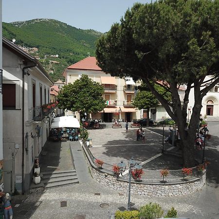 Hotel Gentile Pianillo Екстер'єр фото