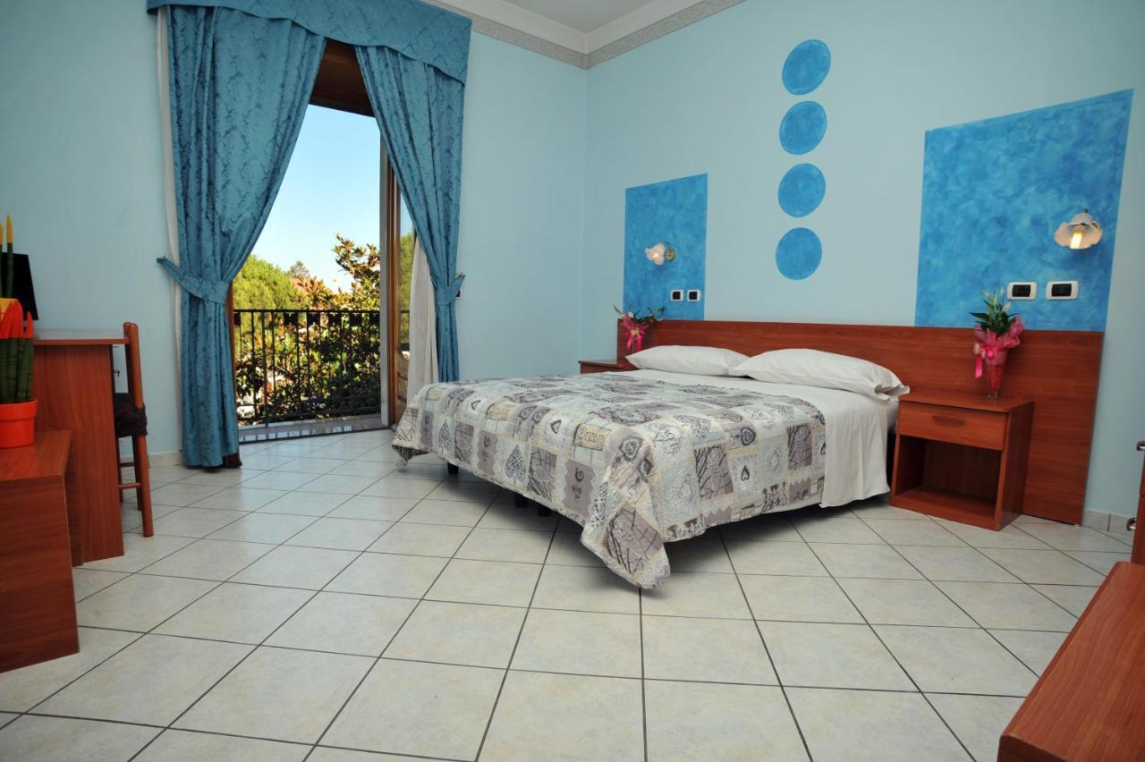 Hotel Gentile Pianillo Екстер'єр фото