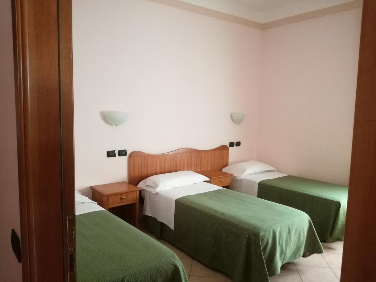 Hotel Gentile Pianillo Екстер'єр фото