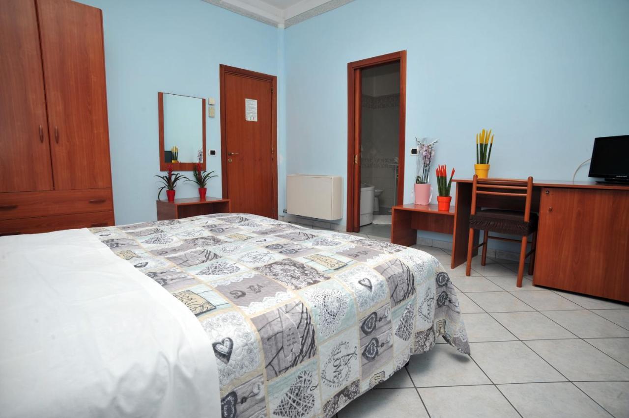Hotel Gentile Pianillo Екстер'єр фото