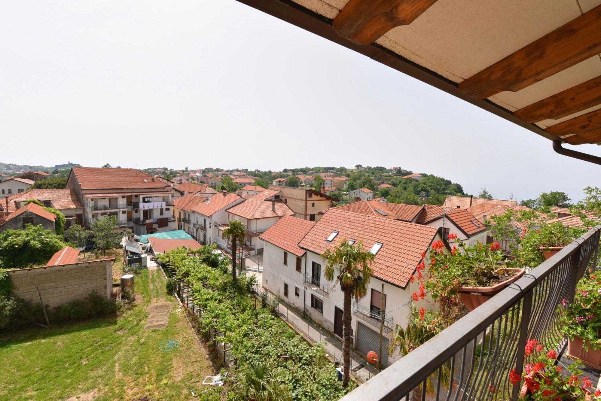 Hotel Gentile Pianillo Екстер'єр фото
