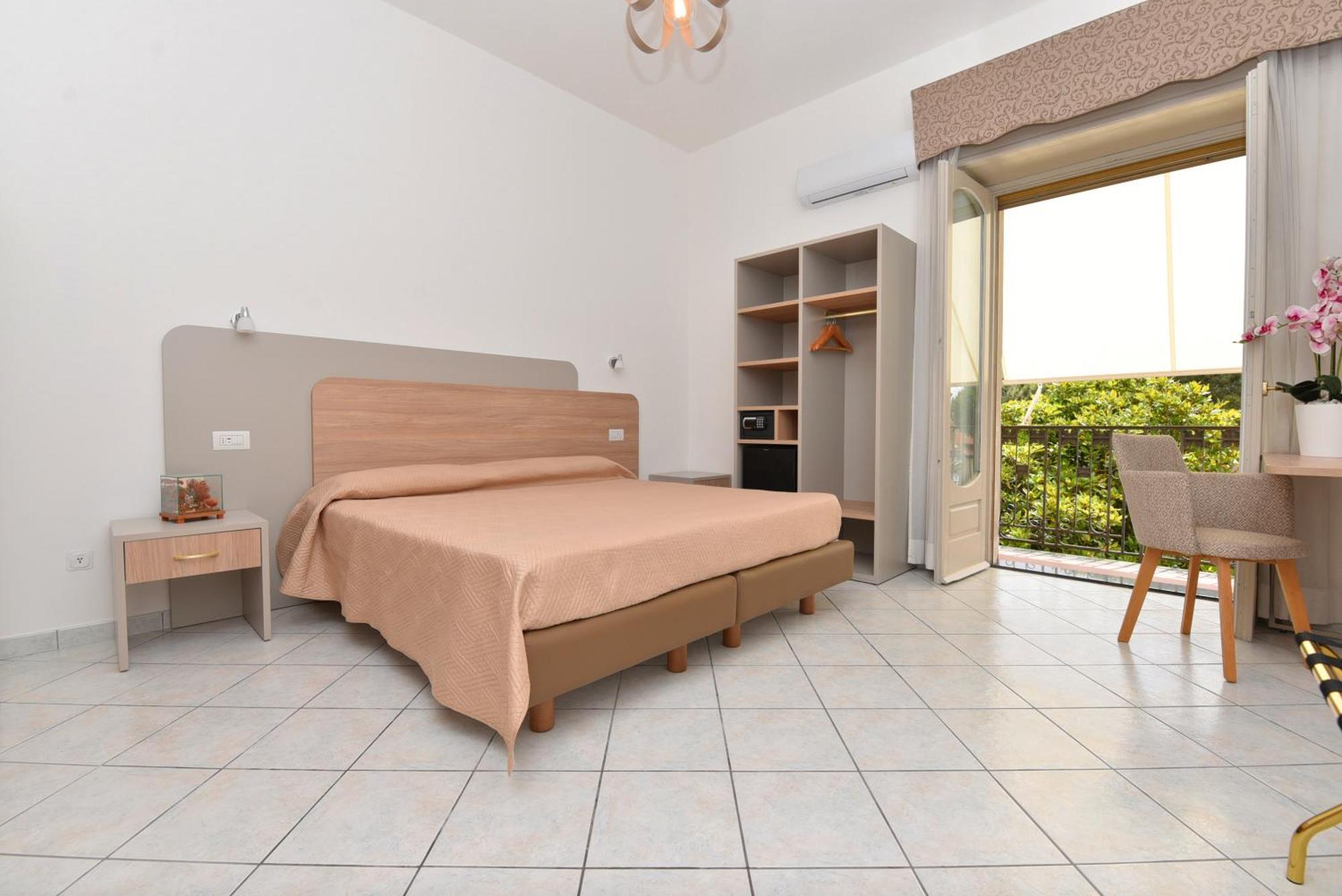 Hotel Gentile Pianillo Екстер'єр фото