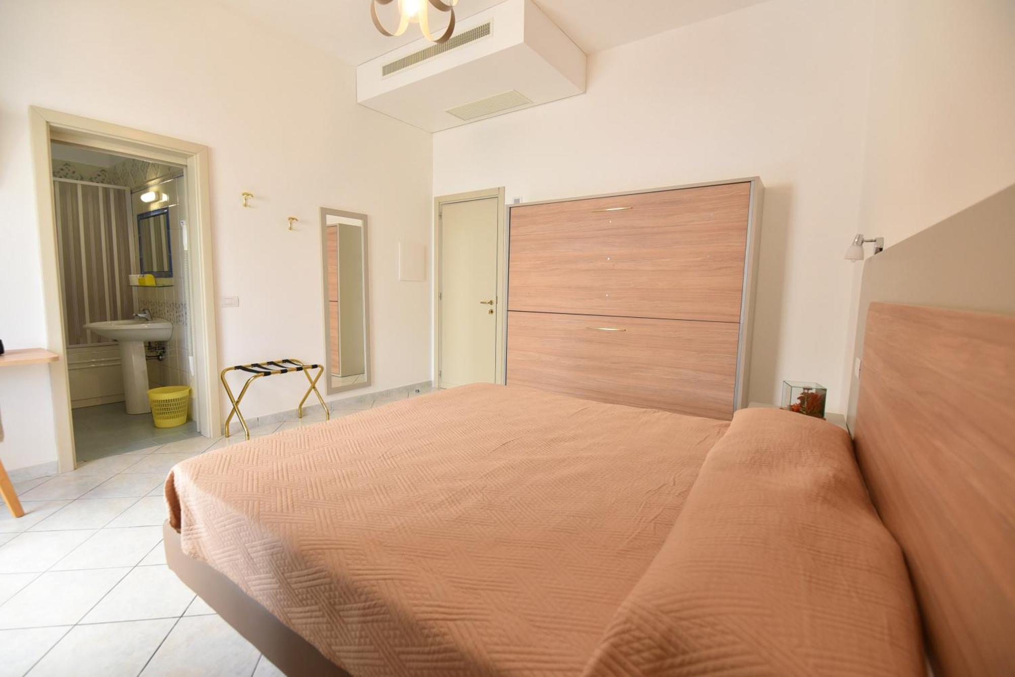 Hotel Gentile Pianillo Екстер'єр фото