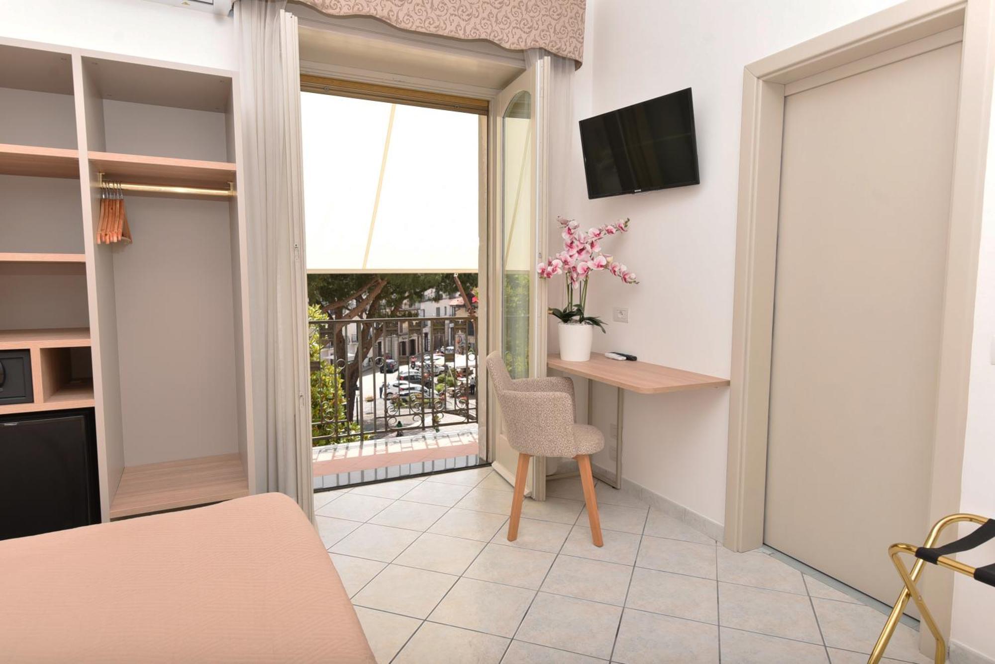 Hotel Gentile Pianillo Екстер'єр фото