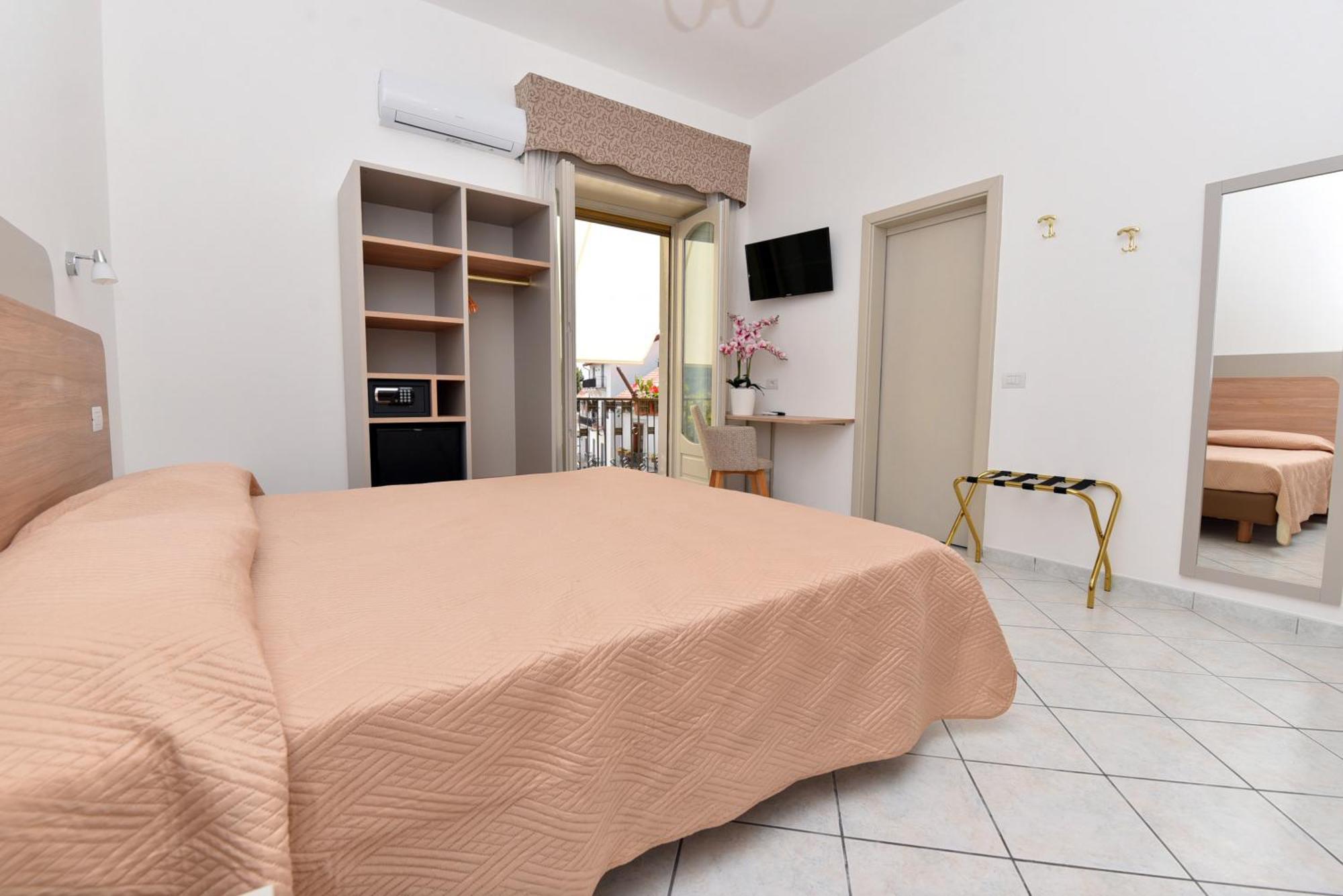 Hotel Gentile Pianillo Екстер'єр фото