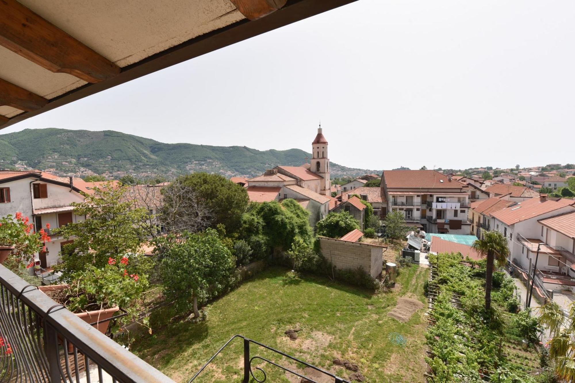 Hotel Gentile Pianillo Екстер'єр фото