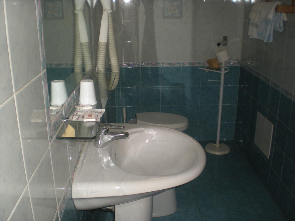 Hotel Gentile Pianillo Екстер'єр фото