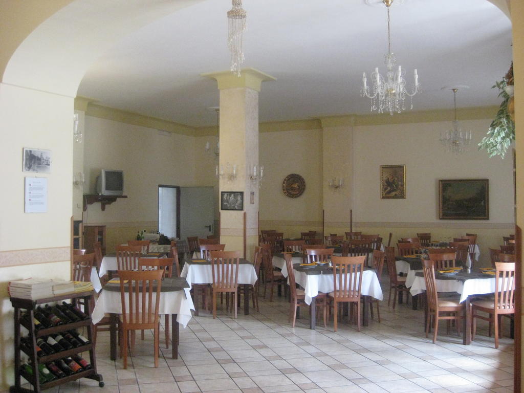 Hotel Gentile Pianillo Екстер'єр фото