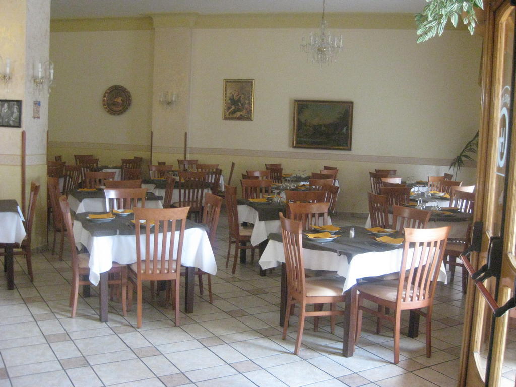 Hotel Gentile Pianillo Екстер'єр фото