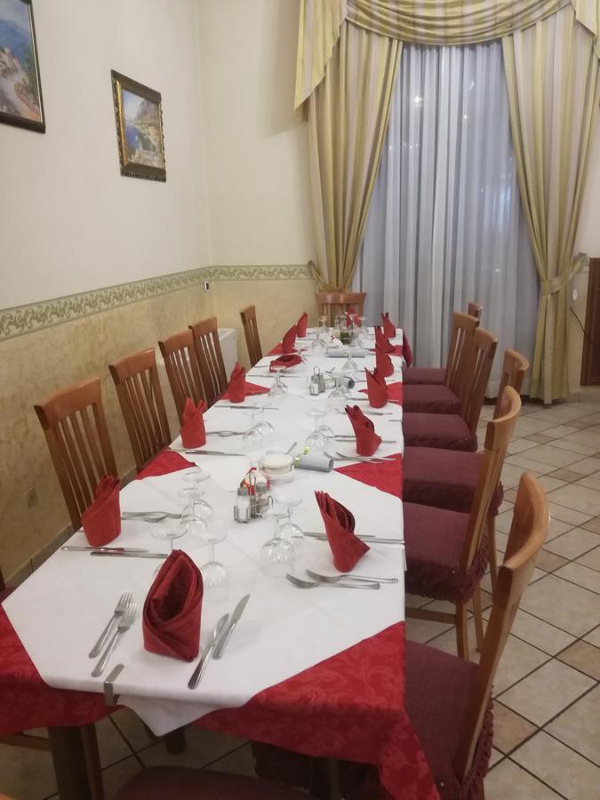 Hotel Gentile Pianillo Екстер'єр фото