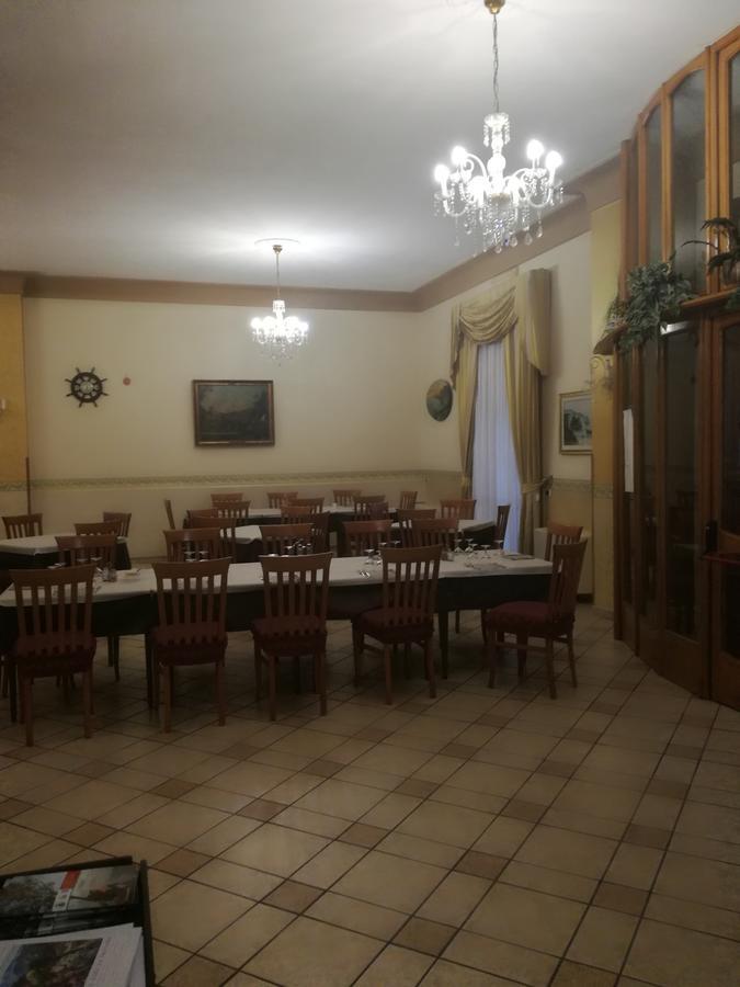 Hotel Gentile Pianillo Екстер'єр фото