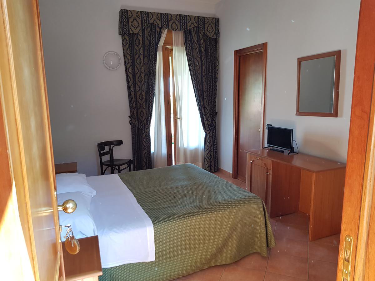 Hotel Gentile Pianillo Екстер'єр фото