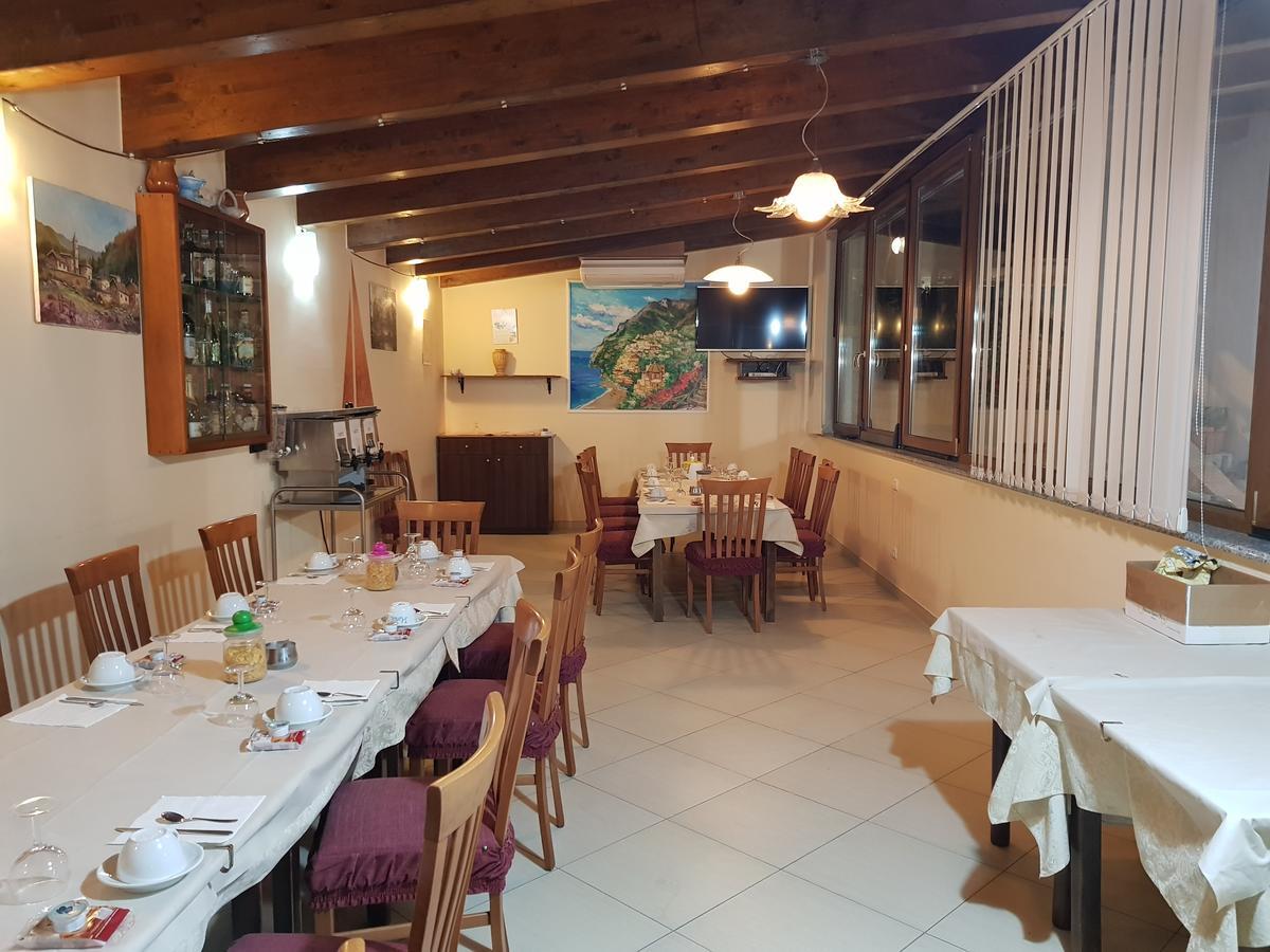 Hotel Gentile Pianillo Екстер'єр фото